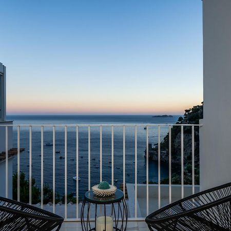 Gianlica Suites Positano Exterior photo