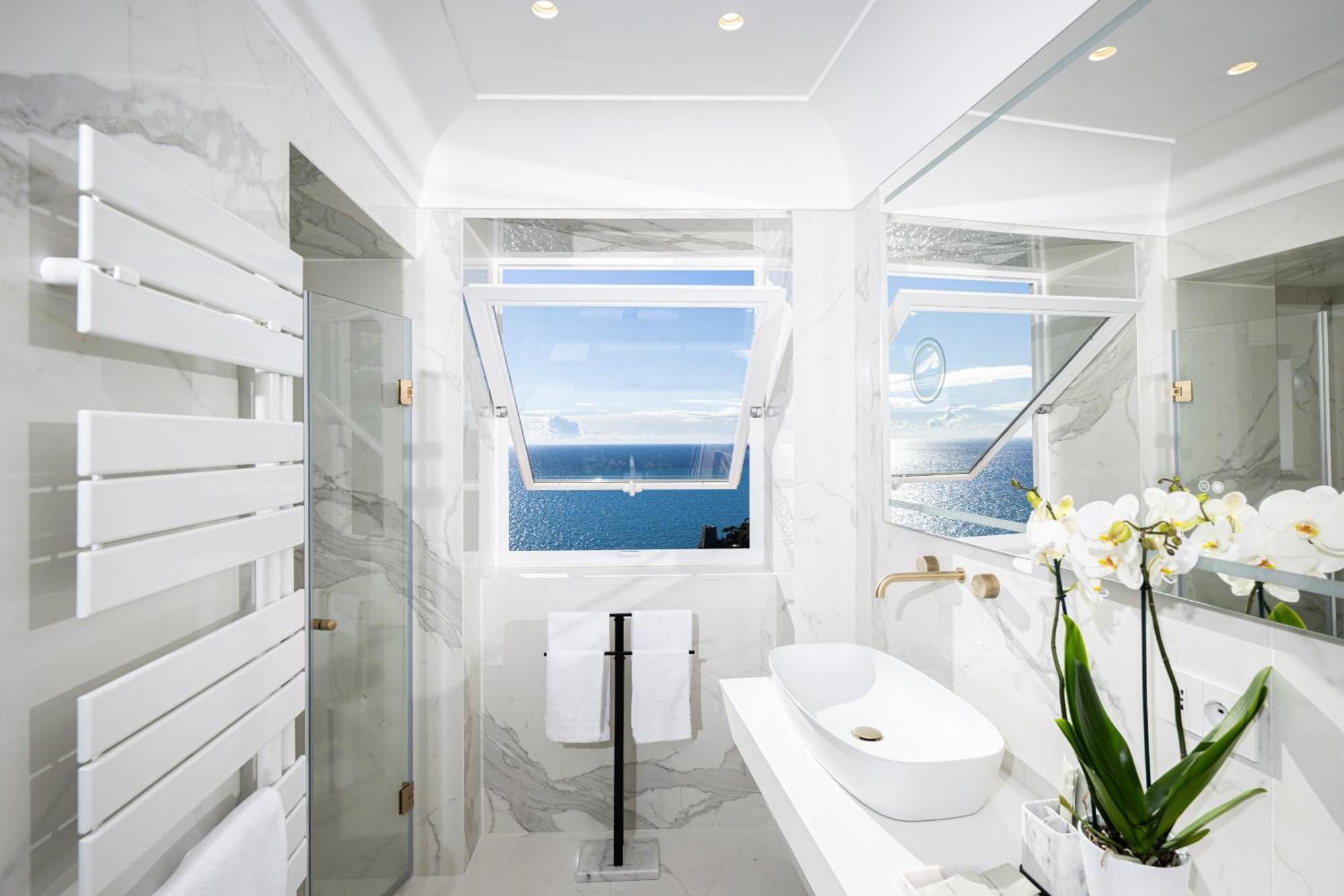 Gianlica Suites Positano Exterior photo