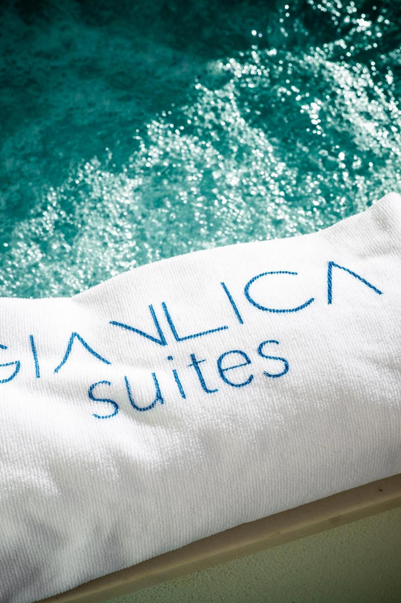 Gianlica Suites Positano Exterior photo