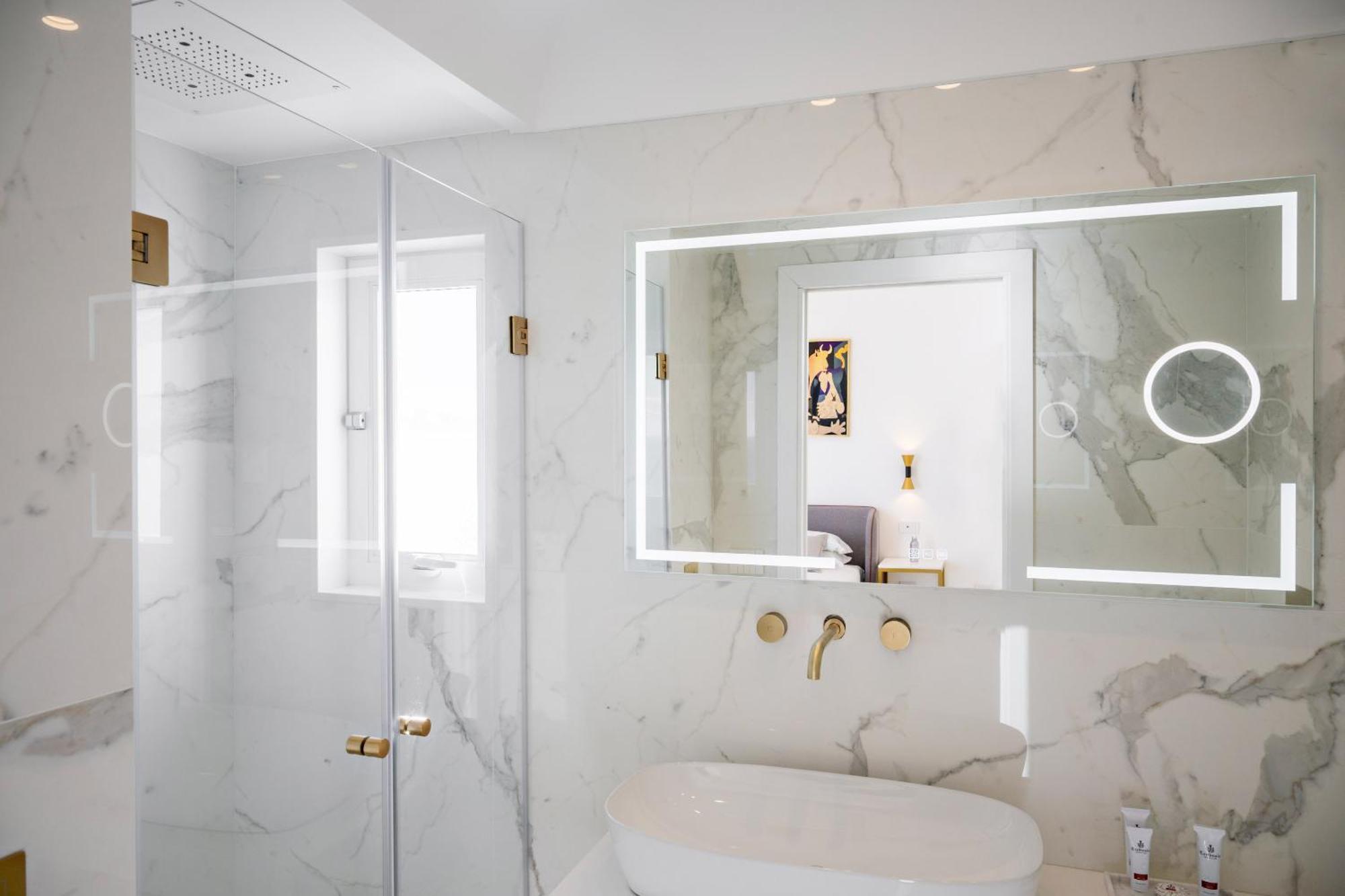 Gianlica Suites Positano Exterior photo