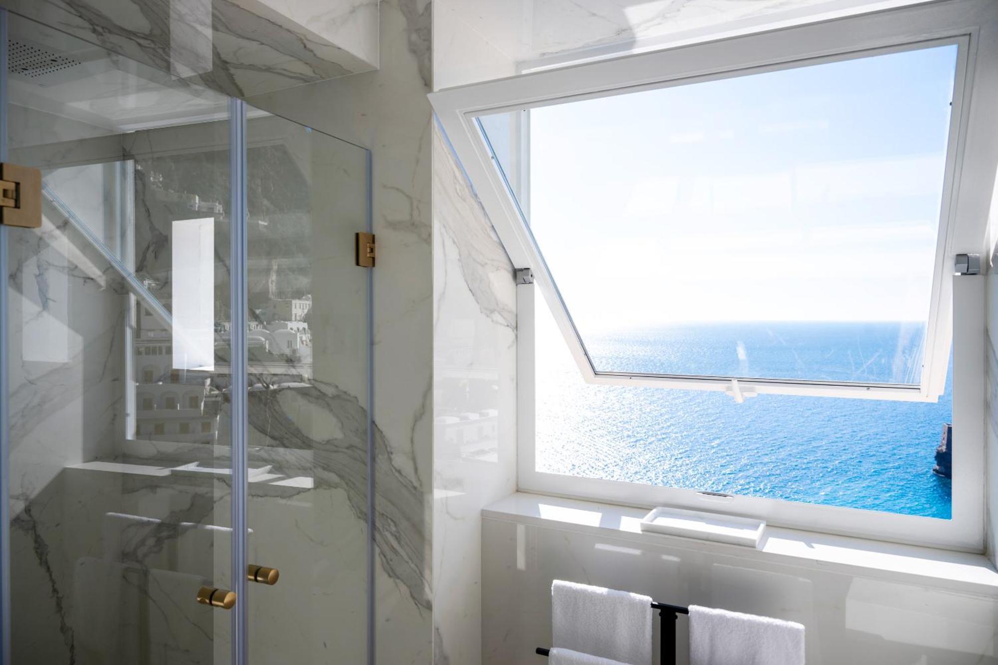 Gianlica Suites Positano Exterior photo