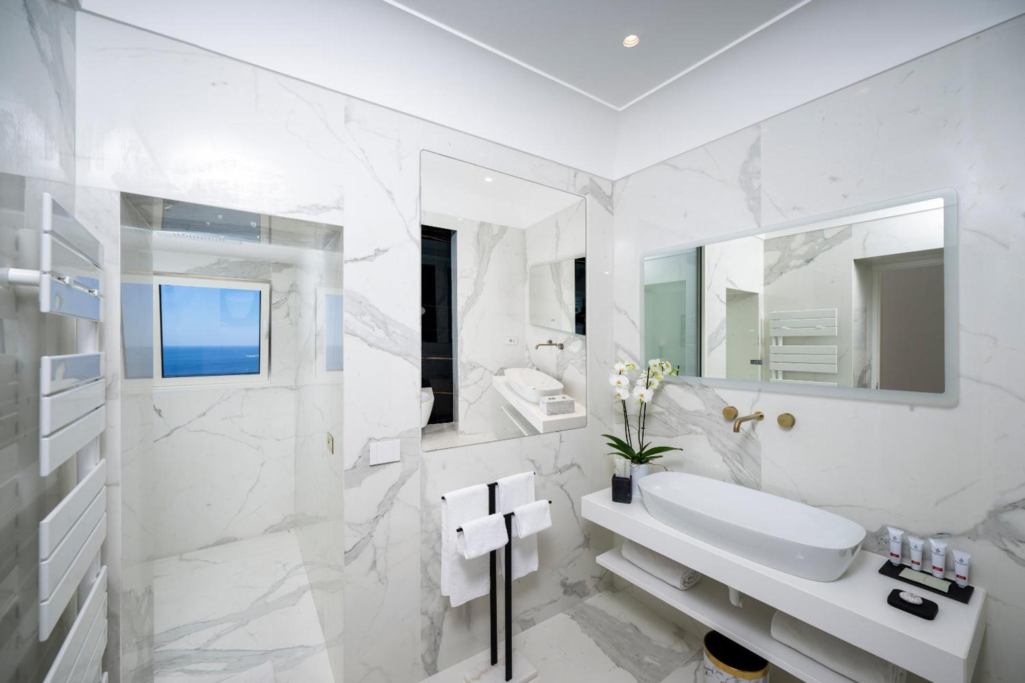 Gianlica Suites Positano Exterior photo